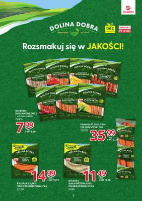 Selgros - gazetka promocyjna Katalog Markowe Produkty od czwartku 05.03 do środy 18.03 - strona 7