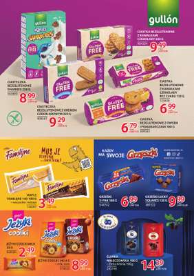 Selgros - gazetka promocyjna Katalog Markowe Produkty od czwartku 05.03 do środy 18.03 - strona 16