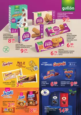 Selgros - gazetka promocyjna Katalog Markowe Produkty od czwartku 05.03 do środy 18.03 - strona 16