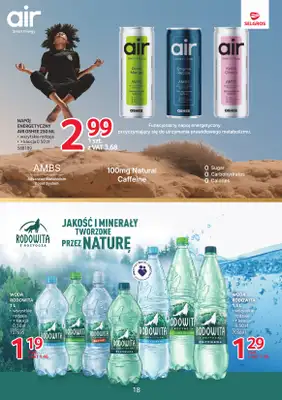 Selgros - gazetka promocyjna Katalog Markowe Produkty od czwartku 05.03 do środy 18.03 - strona 18