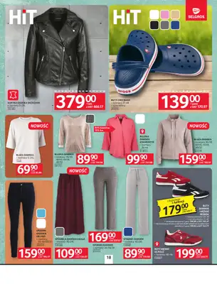 Selgros - gazetka promocyjna Oferta przemysłowa od czwartku 05.03 do środy 18.03 - strona 20