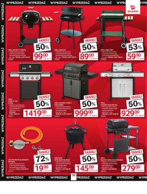 Selgros - gazetka promocyjna Oferta przemysłowa od czwartku 05.03 do środy 18.03 - strona 32
