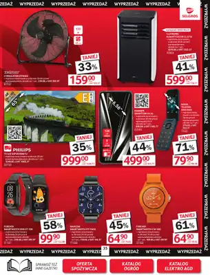 Selgros - gazetka promocyjna Oferta przemysłowa od czwartku 05.03 do środy 18.03 - strona 37