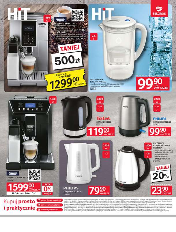 Selgros - gazetka promocyjna Oferta przemysłowa od czwartku 05.03 do środy 18.03 - strona 10