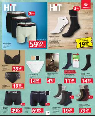 Selgros - gazetka promocyjna Oferta przemysłowa od czwartku 05.03 do środy 18.03 - strona 18