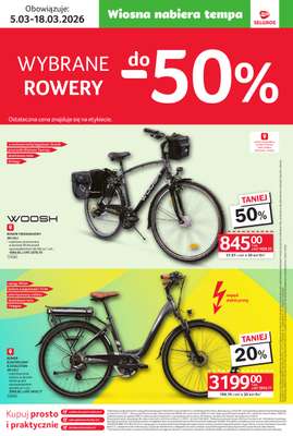 Selgros - gazetka promocyjna Katalog Ogród od czwartku 05.03 do środy 18.03 - strona 17