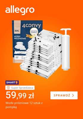 Allegro - gazetka promocyjna Wiosenne porządki i odnowa od wtorku 03.03 do poniedziałku 09.03