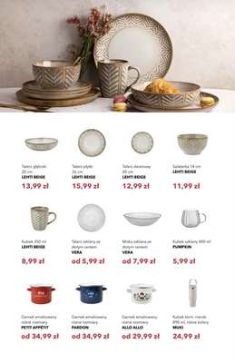 Nela - gazetka promocyjna Gazetka od poniedziałku 02.03 do środy 01.04 - strona 2