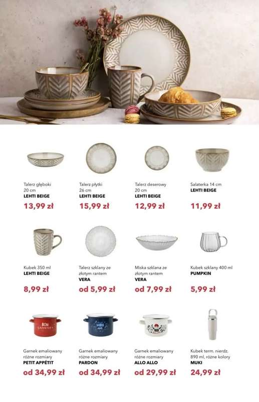 Nela - gazetka promocyjna Gazetka od poniedziałku 02.03 do środy 01.04 - strona 2