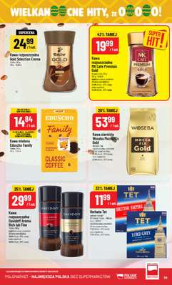 POLOmarket - gazetka promocyjna Gazetka od środy 04.03 do wtorku 10.03 - strona 39