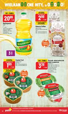 POLOmarket - gazetka promocyjna Gazetka od środy 04.03 do wtorku 10.03 - strona 30