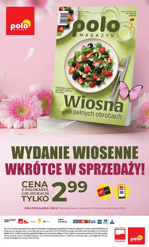 POLOmarket - gazetka promocyjna Gazetka od środy 04.03 do wtorku 10.03 - strona 62