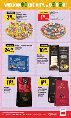 POLOmarket - gazetka promocyjna Gazetka od środy 04.03 do wtorku 10.03 - strona 35
