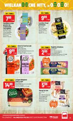 POLOmarket - gazetka promocyjna Gazetka od środy 04.03 do wtorku 10.03 - strona 29