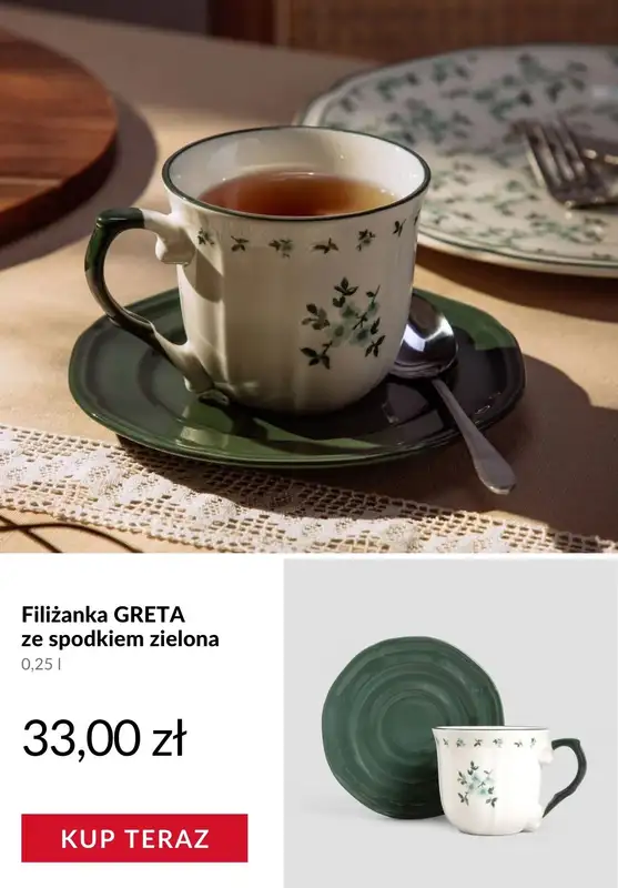 Homla - gazetka promocyjna -20% od 50 zł od poniedziałku 02.03 do poniedziałku 09.03 - strona 8