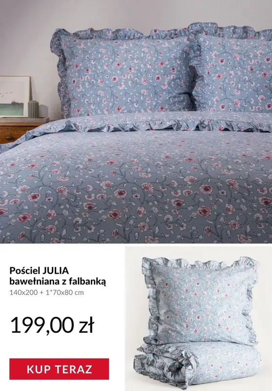 Homla - gazetka promocyjna -30% od 50 zł od poniedziałku 02.03 do poniedziałku 09.03 - strona 6