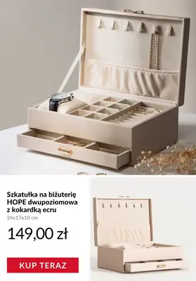 Homla - gazetka promocyjna -30% od 50 zł od poniedziałku 02.03 do poniedziałku 09.03 - strona 4