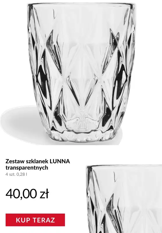 Homla - gazetka promocyjna -20% od 50 zł od poniedziałku 02.03 do poniedziałku 09.03 - strona 3