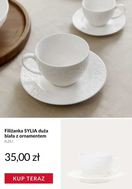 Homla - gazetka promocyjna -20% od 50 zł od poniedziałku 02.03 do poniedziałku 09.03 - strona 7