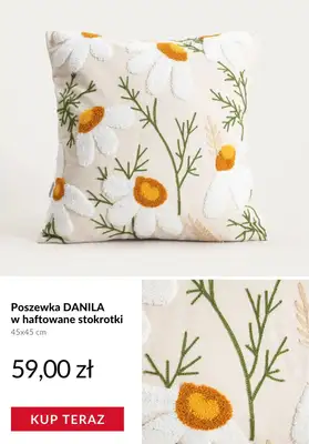 Homla - gazetka promocyjna -20% od 50 zł od poniedziałku 02.03 do poniedziałku 09.03 - strona 5