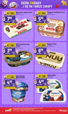 POLOmarket - gazetka promocyjna Frikasowy Katalog od środy 04.03 do wtorku 10.03 - strona 4
