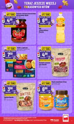 POLOmarket - gazetka promocyjna Frikasowy Katalog od środy 04.03 do wtorku 10.03 - strona 7