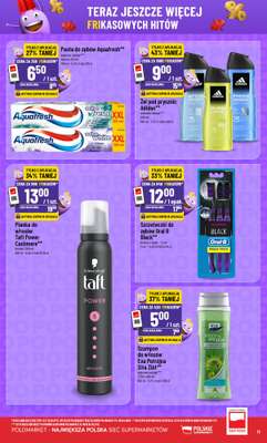 POLOmarket - gazetka promocyjna Frikasowy Katalog od środy 04.03 do wtorku 10.03 - strona 11