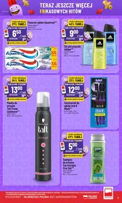POLOmarket - gazetka promocyjna Frikasowy Katalog od środy 04.03 do wtorku 10.03 - strona 11