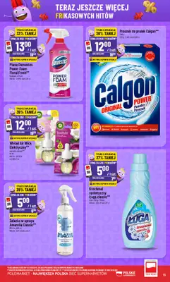 POLOmarket - gazetka promocyjna Frikasowy Katalog od środy 04.03 do wtorku 10.03 - strona 13