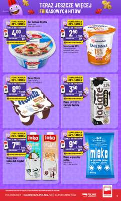 POLOmarket - gazetka promocyjna Frikasowy Katalog od środy 04.03 do wtorku 10.03 - strona 5