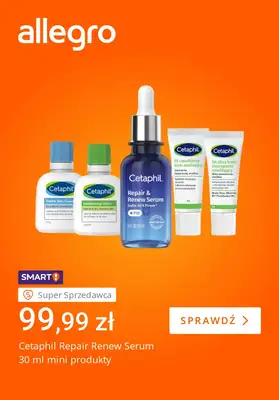 Allegro - gazetka promocyjna Jak prezent dla Niej, to Allegro od wtorku 03.03 do poniedziałku 09.03 - strona 3