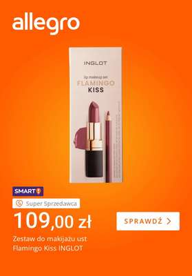 Allegro - gazetka promocyjna Jak prezent dla Niej, to Allegro od wtorku 03.03 do poniedziałku 09.03 - strona 2