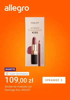 Allegro - gazetka promocyjna Jak prezent dla Niej, to Allegro od wtorku 03.03 do poniedziałku 09.03 - strona 2