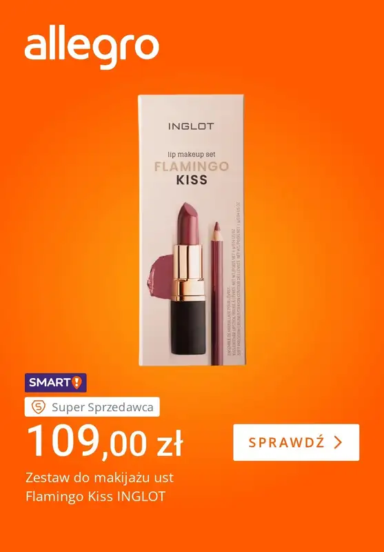 Allegro - gazetka promocyjna Jak prezent dla Niej, to Allegro od wtorku 03.03 do poniedziałku 09.03 - strona 2