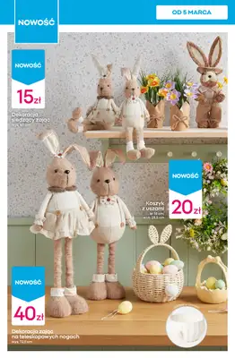 Pepco - gazetka promocyjna Gazetka od czwartku 05.03 do środy 11.03 - strona 8