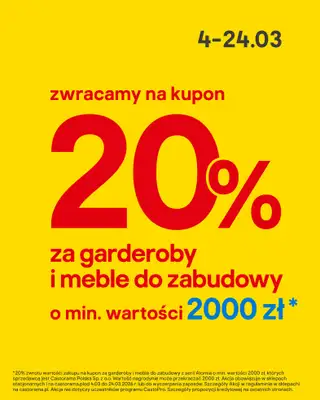 Castorama - gazetka promocyjna Łazienka, kuchnia, atomia od środy 04.03 do wtorku 17.03 - strona 17