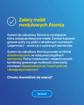 Castorama - gazetka promocyjna Łazienka, kuchnia, atomia od środy 04.03 do wtorku 17.03 - strona 19