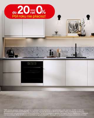 Castorama - gazetka promocyjna Łazienka, kuchnia, atomia od środy 04.03 do wtorku 17.03 - strona 13