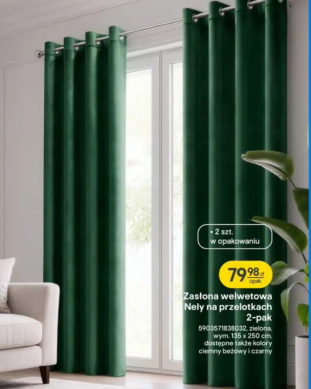 Castorama - gazetka promocyjna Farby, oświetlenie, tekstylia od środy 04.03 do wtorku 17.03 - strona 11