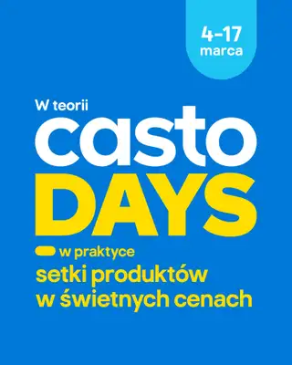 Castorama - gazetka promocyjna Farby, oświetlenie, tekstylia od środy 04.03 do wtorku 17.03 - strona 5