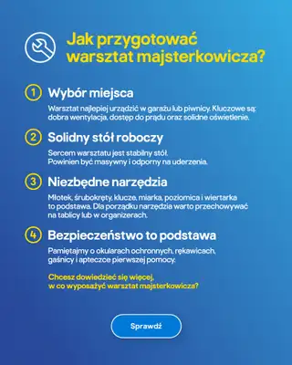 Castorama - gazetka promocyjna Remont i budowa od środy 04.03 do wtorku 17.03 - strona 15