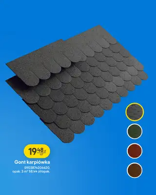 Castorama - gazetka promocyjna Remont i budowa od środy 04.03 do wtorku 17.03 - strona 37