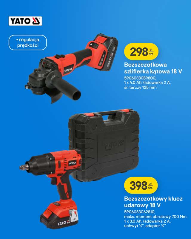 Castorama - gazetka promocyjna Remont i budowa od środy 04.03 do wtorku 17.03 - strona 9