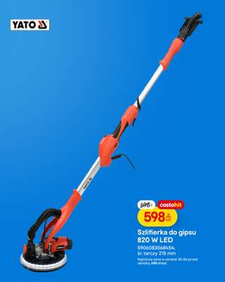 Castorama - gazetka promocyjna Remont i budowa od środy 04.03 do wtorku 17.03 - strona 10