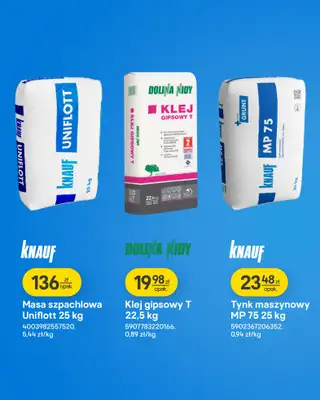 Castorama - gazetka promocyjna Remont i budowa od środy 04.03 do wtorku 17.03 - strona 28