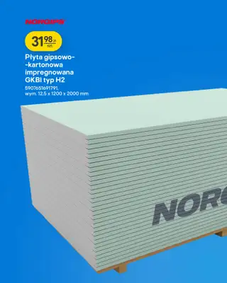 Castorama - gazetka promocyjna Remont i budowa od środy 04.03 do wtorku 17.03 - strona 26