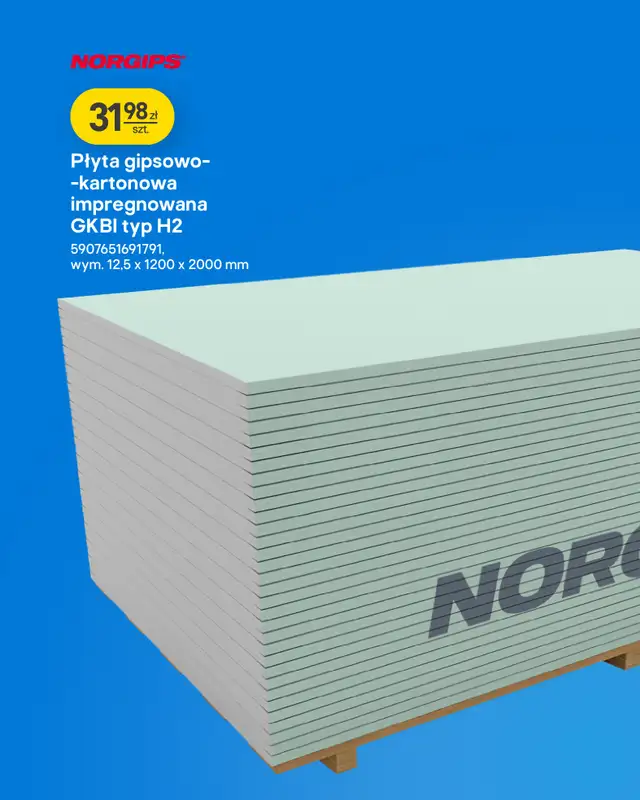 Castorama - gazetka promocyjna Remont i budowa od środy 04.03 do wtorku 17.03 - strona 26