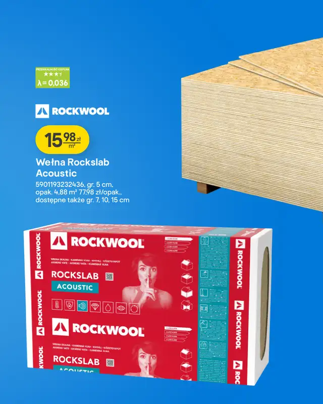 Castorama - gazetka promocyjna Remont i budowa od środy 04.03 do wtorku 17.03 - strona 29