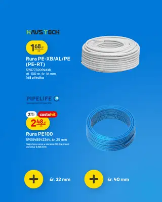 Castorama - gazetka promocyjna Remont i budowa od środy 04.03 do wtorku 17.03 - strona 21