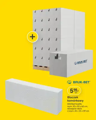 Castorama - gazetka promocyjna Remont i budowa od środy 04.03 do wtorku 17.03 - strona 33